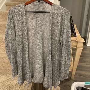 Medium HM.  Cardigan